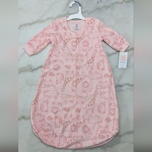 Carter's Just One You One Piece Pajama, Size 3-6M